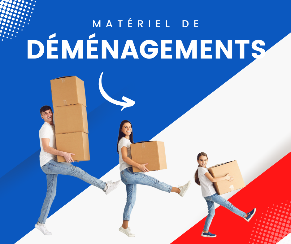 commercialisation de cartons 