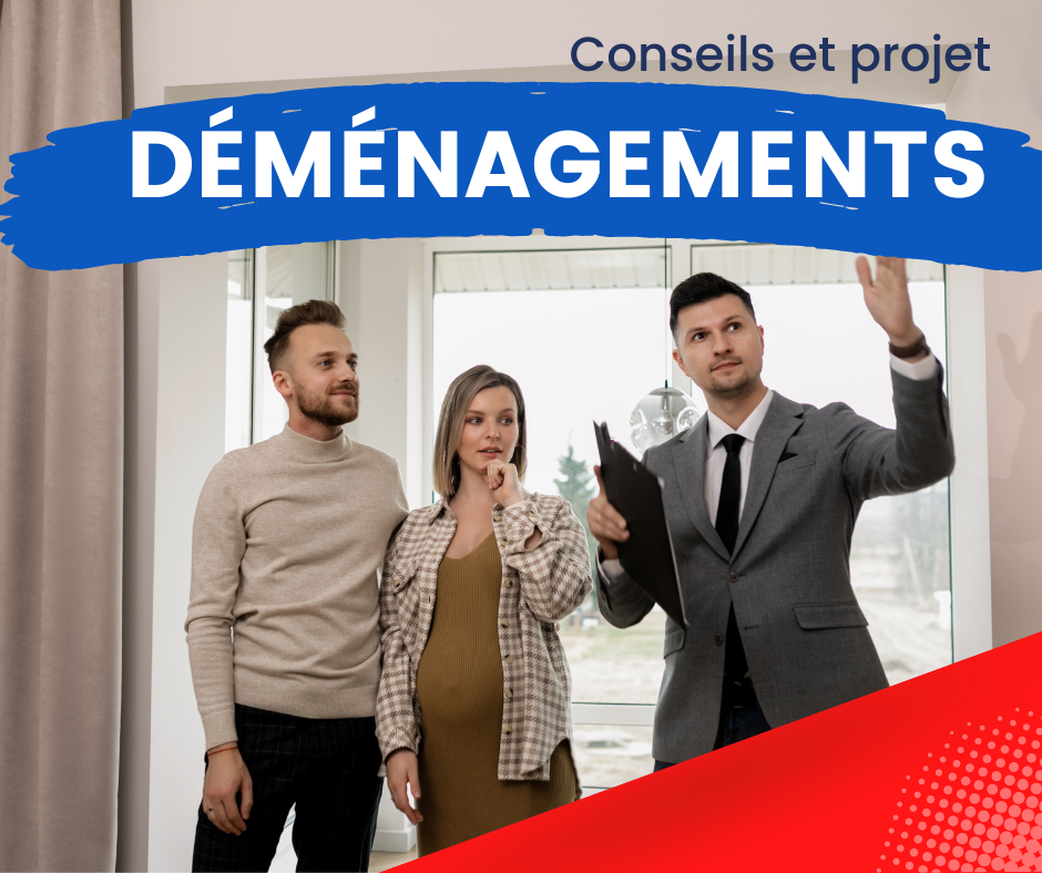 Conseils et projet - Devis sur mesure - JOSSE Déménagement